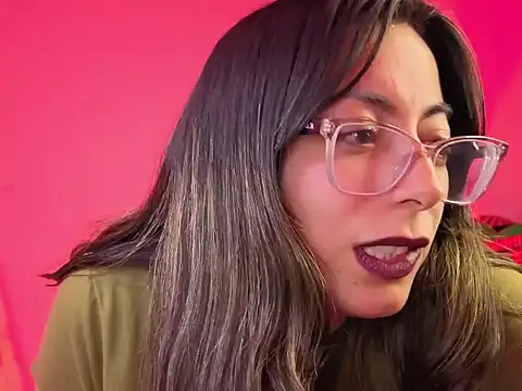 Miranda sexlove  online show from 12-16-25, 07:34