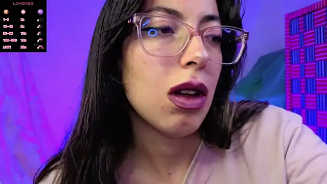 Miranda sexlove  online show from 02-24-26, 07:04