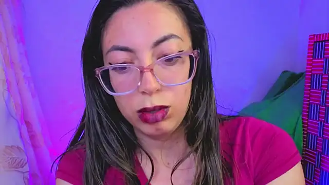 Miranda sexlove  online show from 01-07-26, 07:35