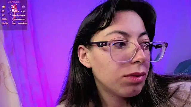 Miranda sexlove  online show from 02-21-26, 11:01