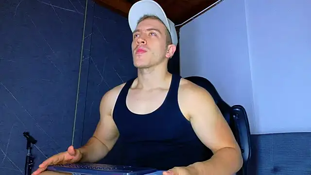 ALANNFERRER online show from 02-16-26, 10:14