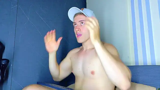 ALANNFERRER online show from 04-05-26, 10:33