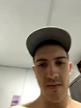 ALANNFERRER online show from 09-19-25, 10:19