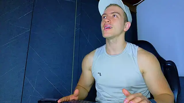 ALANNFERRER online show from 02-21-26, 10:17