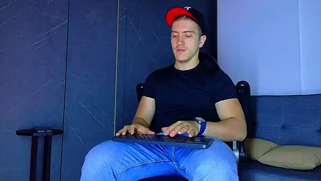 ALANNFERRER online show from 02-02-26, 10:14