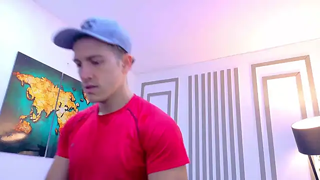 ALANNFERRER online show from 10-09-25, 09:54