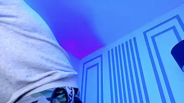 ALANNFERRER online show from 11-10-25, 10:09