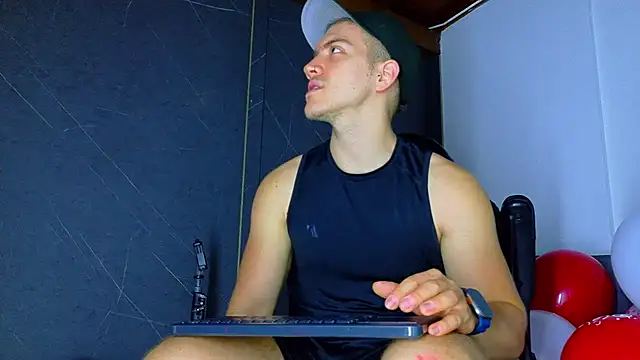 ALANNFERRER online show from 02-14-26, 10:15