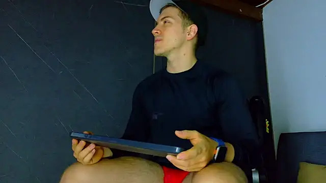 ALANNFERRER online show from 01-13-26, 10:19