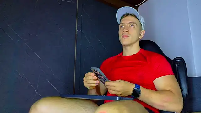 ALANNFERRER online show from 02-06-26, 10:33