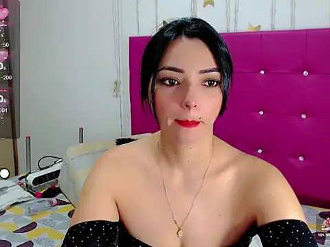 sara arias00 online show from 11-03-25, 11:25