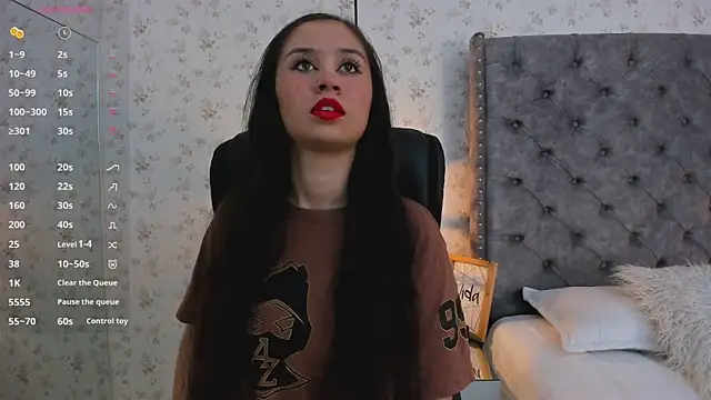 Aprilwatson online show from 09-25-25, 06:47