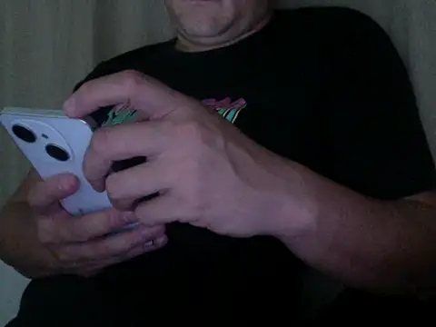 zeusmasterhorny online show from 09-23-25, 03:13
