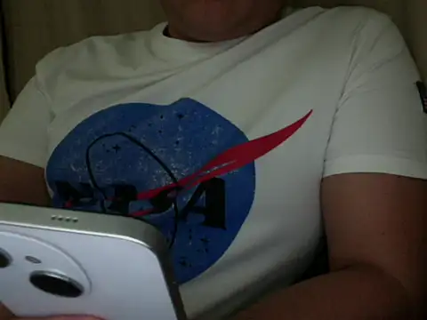 zeusmasterhorny online show from 10-14-25, 01:50