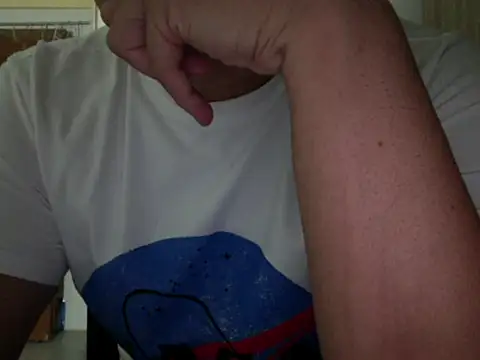 zeusmasterhorny online show from 10-07-25, 02:56