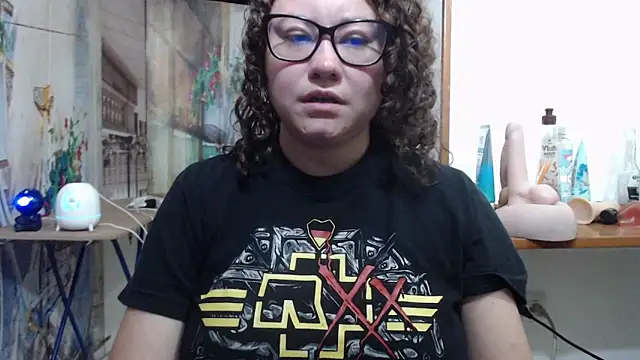 greeneyes nurse online show from 04-08-26, 12:56