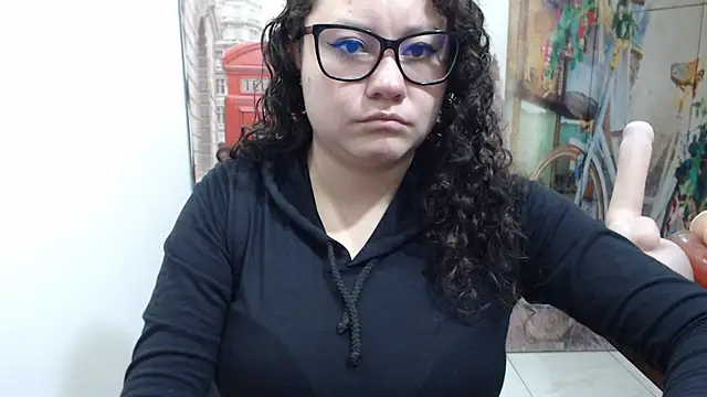 greeneyes nurse online show from 10-27-25, 06:53