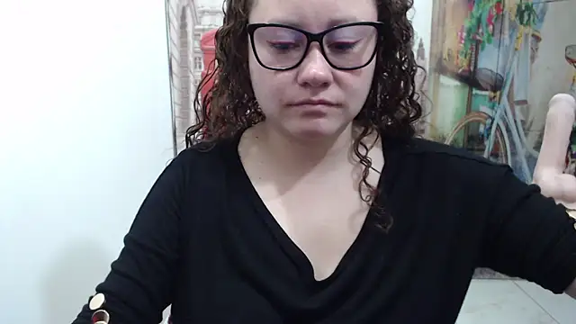 greeneyes nurse online show from 12-03-25, 08:52