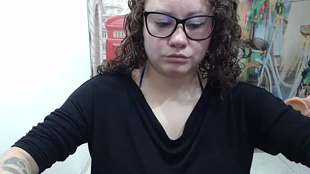 greeneyes nurse online show from 11-24-25, 06:19