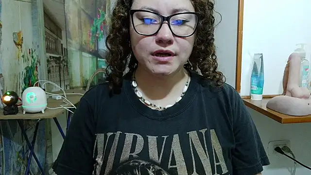 greeneyes nurse online show from 04-17-26, 03:09