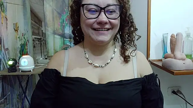 greeneyes nurse online show from 05-08-26, 02:37