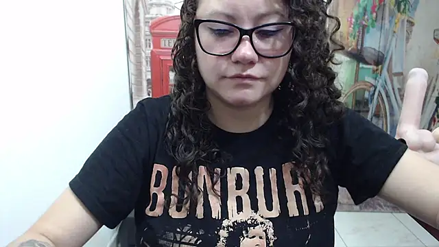 greeneyes nurse online show from 11-10-25, 07:41