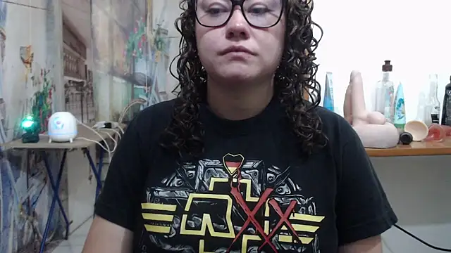 greeneyes nurse online show from 03-29-26, 05:25