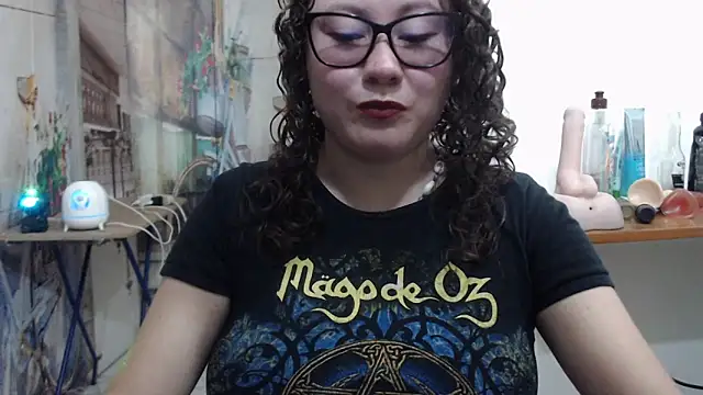 greeneyes nurse online show from 03-26-26, 09:13