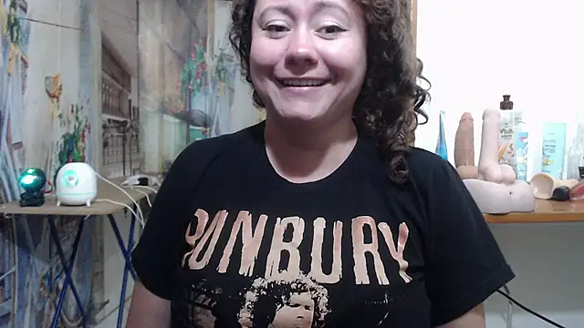 greeneyes nurse online show from 04-10-26, 02:51