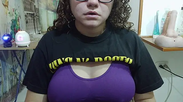 greeneyes nurse online show from 05-15-26, 03:48