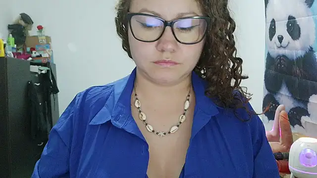 greeneyes nurse online show from 06-27-26, 03:01
