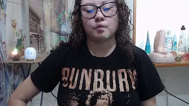 greeneyes nurse online show from 03-07-26, 04:01