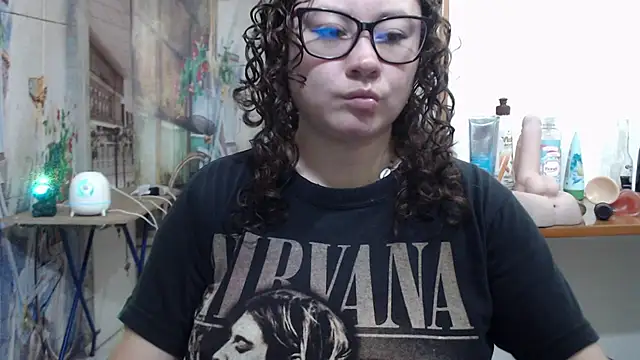 greeneyes nurse online show from 03-24-26, 07:25