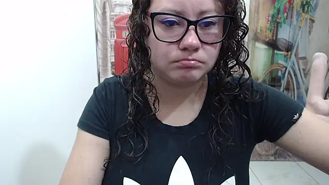 greeneyes nurse online show from 11-30-25, 03:24