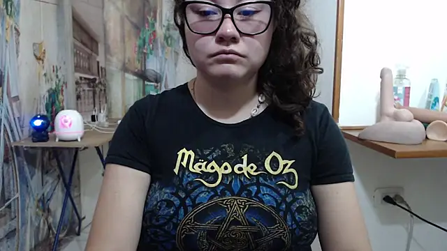 greeneyes nurse online show from 02-19-26, 06:16