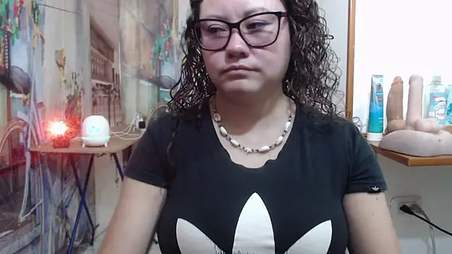 greeneyes nurse online show from 03-04-26, 07:54