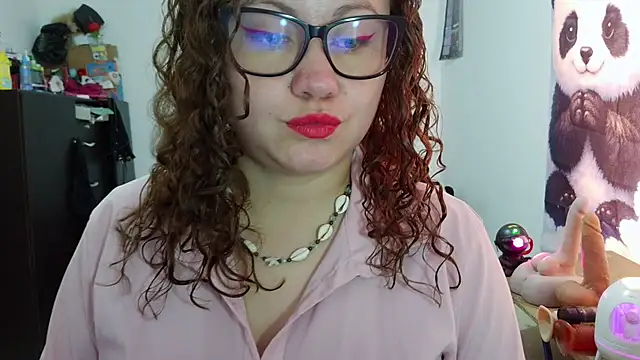 greeneyes nurse online show from 07-23-26, 02:03