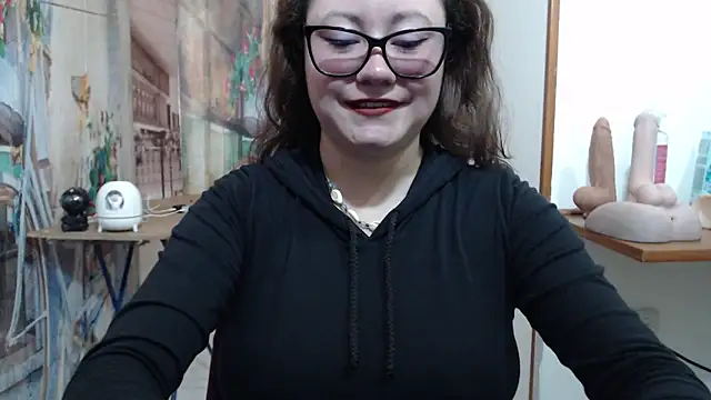 greeneyes nurse online show from 02-12-26, 06:29