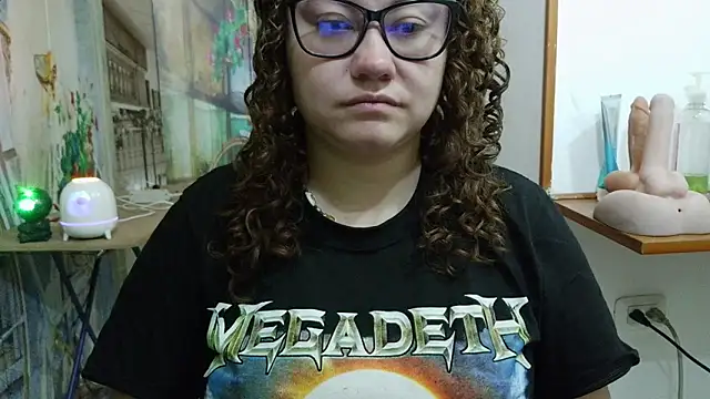 greeneyes nurse online show from 05-09-26, 04:27