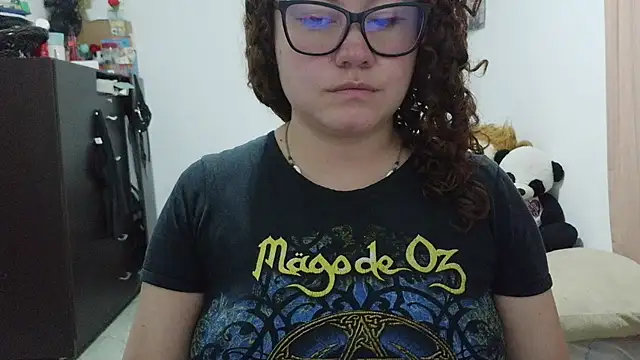 greeneyes nurse online show from 05-22-26, 01:14