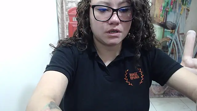 greeneyes nurse online show from 11-06-25, 08:24