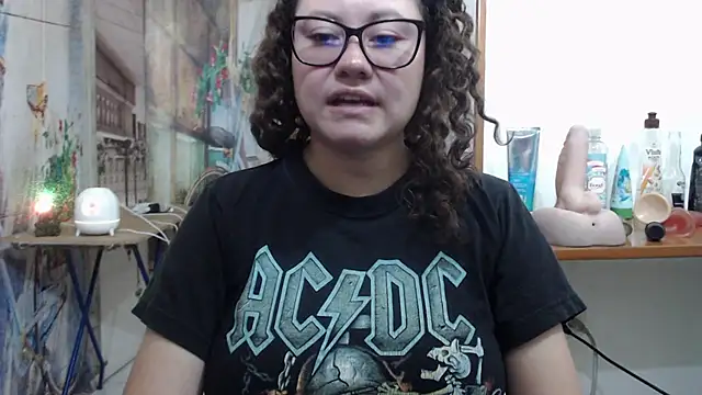 greeneyes nurse online show from 03-18-26, 07:26