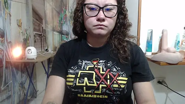 greeneyes nurse online show from 02-25-26, 02:17