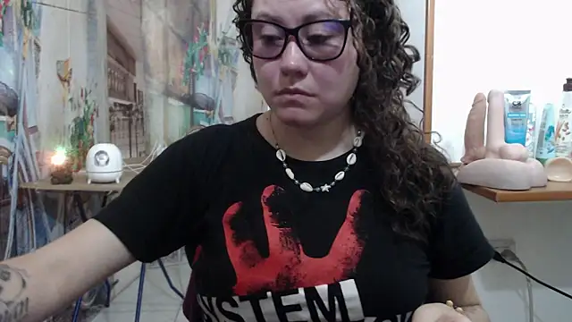 greeneyes nurse online show from 02-28-26, 05:12