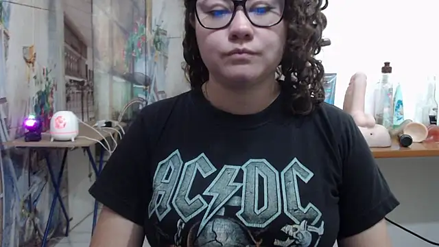 greeneyes nurse online show from 03-30-26, 08:21