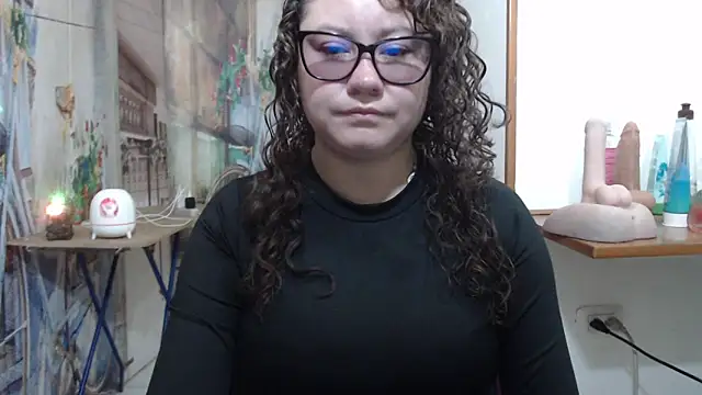 greeneyes nurse online show from 02-27-26, 01:55