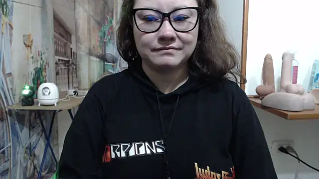 greeneyes nurse online show from 02-16-26, 08:29