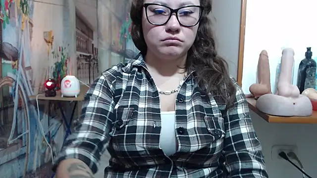 greeneyes nurse online show from 02-02-26, 07:24