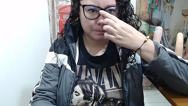 greeneyes nurse online show from 10-11-25, 02:34