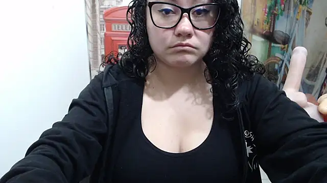 greeneyes nurse online show from 10-07-25, 03:18